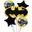 Picture of BATMAN FOIL BOUQUET 