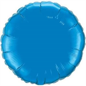 Image de 36'' ROUND SUPERSHAPE - BLUE