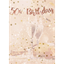 Image de 50th BIRTHDAY ROSE GOLD LETTER BANNER