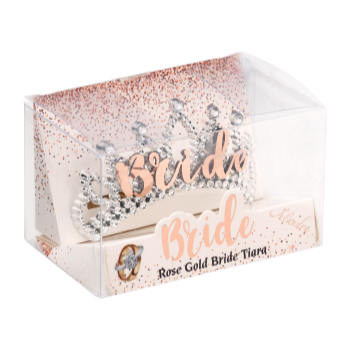 Image de WEARABLES - BRIDE TIARA