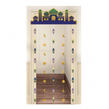 Image de EID - RAMADAN DOOR CURTAIN