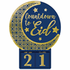 Image sur EID - RAMADAN COUNTDOWN TO EID STANDING SIGN
