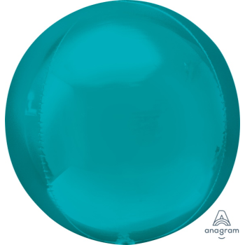 Image de 21'' AQUA ORBZ BALLOON