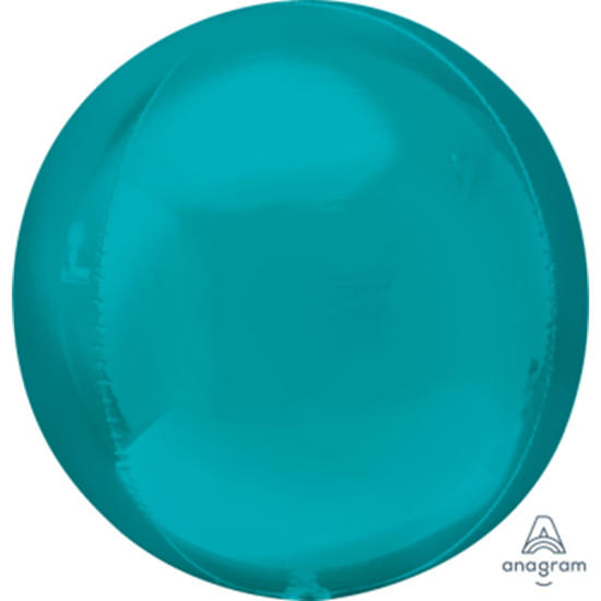 Picture of 21'' AQUA ORBZ BALLOON