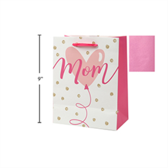 Picture of DECOR - MOTHER'S DAY GIFT BAG