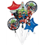 Image de AVENGERS MARVEL POWERS UNITE FOIL BOUQUET 