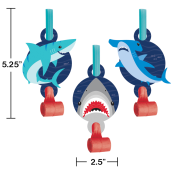 Image de SHARK PARTY - BLOWOUTS