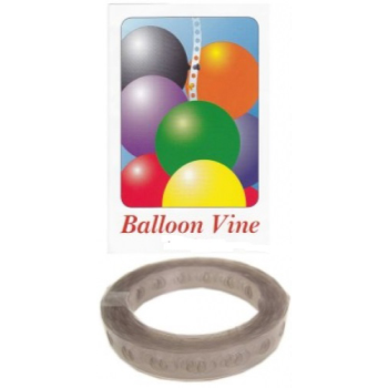 Image de BALLOON VINE FOR GARLANDS - 16' IN PACKAGE