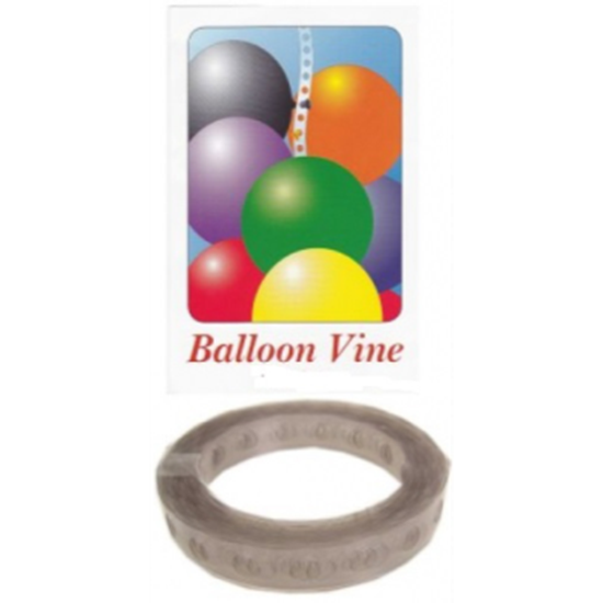 Image sur BALLOON VINE FOR GARLANDS - 16' IN PACKAGE
