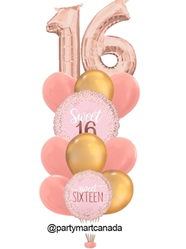 Image de BB13 - ELEGANT BOUQUET- ANY COLOURS/ANY AGE