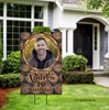 Image sur LAWN YARD SIGN - ADULT BIRTHDAY- PERSONALIZE