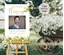 Picture of LAWN YARD SIGN - MEMORIAL - PERSONALIZE
