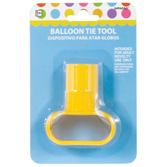 Image sur BALLOON TIE TOOL