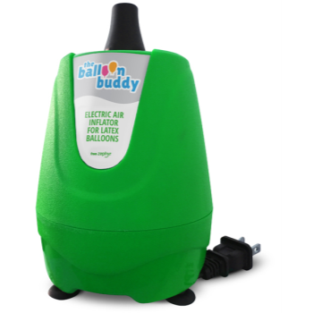 Image de 1 BALLOON BUDDY - AIR INFLATOR - ELECTRIC