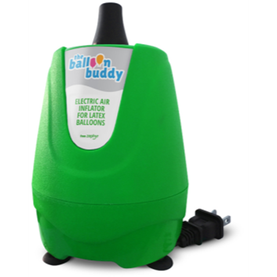 Image sur 1 BALLOON BUDDY - AIR INFLATOR - ELECTRIC