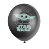 Picture of STAR WARS - THE CHILD - THE MANDALORIAN - 12" LATEX BALLOONS