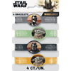 Picture of STAR WARS - THE CHILD  - THE MANDALORIAN - RUBBER BRACELETS