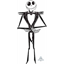 Picture of NIGHTMARE - JACK SKELLINGTON AIRWALKER - INCLUDES HELIUM