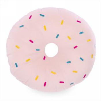 Picture of DONUT CUSHION