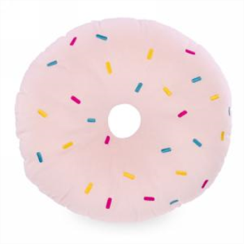 Image de DONUT CUSHION