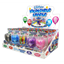 Image de PARTY CANDLE - SPINNING GLITTER FLOWER CANDLE