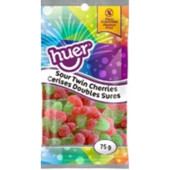 Image de 1 PACK TWIN CHERRIES