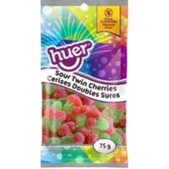 Picture of 1 PACK TWIN CHERRIES