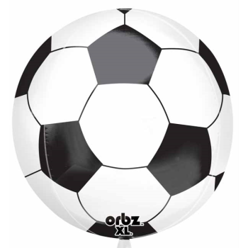 Picture of 21'' SOCCER ORBZ BALLOON 