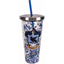Picture of HARRY POTTER - RAVENCLAW LARGE CUP WITH STRAW