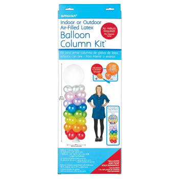 Picture of AIR-FILLED BALLOON COLUMN KIT