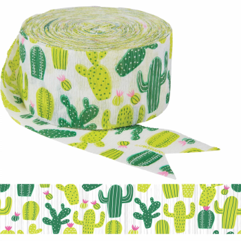 Image de CACTUS STREAMERS 81'
