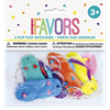 Picture of FLIP FLOP KEYCHAINS - 6CT