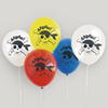 Picture of AHOY PIRATE 12"  LATEX BALLOONS