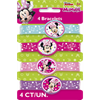 Image sur MINNIE BOWTIQUE RUBBER BRACELETS 