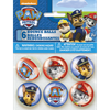 Image sur PAW PATROL BOUNCE BALLS