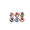 Image sur PAW PATROL BOUNCE BALLS