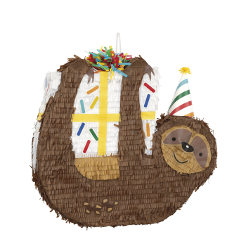 Picture of SLOTH PINATA