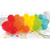 Picture of BALLOON TABLE GARLAND KIT - RAINBOW