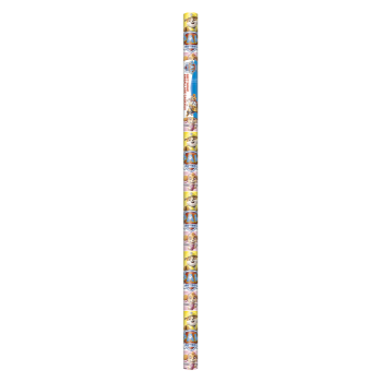 Image de PAW PATROL GIFT WRAP ROLL 