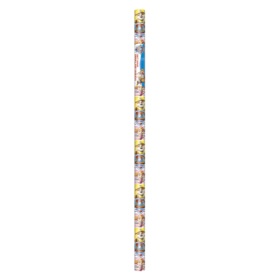 Picture of PAW PATROL GIFT WRAP ROLL 