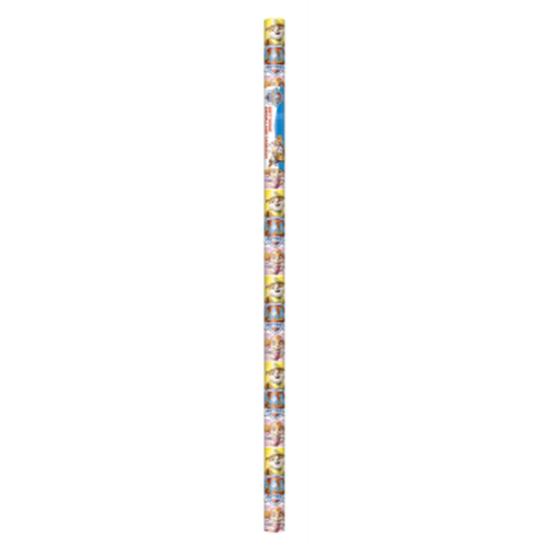 Image sur PAW PATROL GIFT WRAP ROLL 