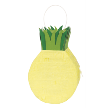 Picture of PINATA FAVOR - MINI PINEAPPLE