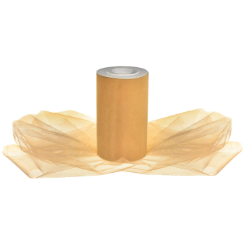 Image de DECOR - GOLD TULLE