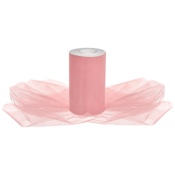 Picture of DECOR - BLUSH TULLE