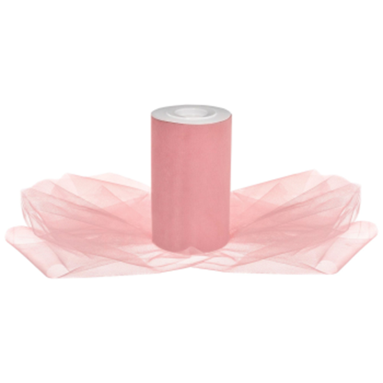 Picture of DECOR - BLUSH TULLE