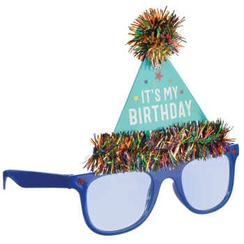 Picture of WEARABLES - BIRTHDAY FUN SHADES