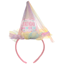 Image de WEARABLES - PASTEL PARTY CONE HAT HEADBAND