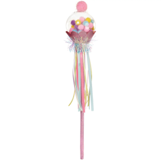 Image sur WEARABLES - PASTEL PARTY SHAKER WAND