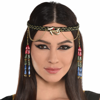 Image de EGYPTIAN HEADPIECE