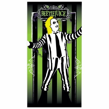 Picture of BEETLEJUICE SCENE SETTER ADD ON